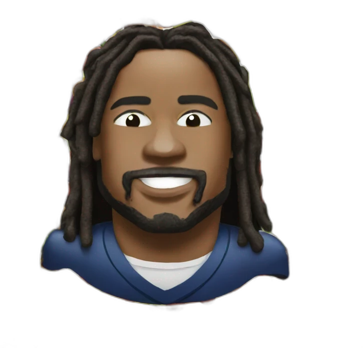 marshawn lynch skittles emoji