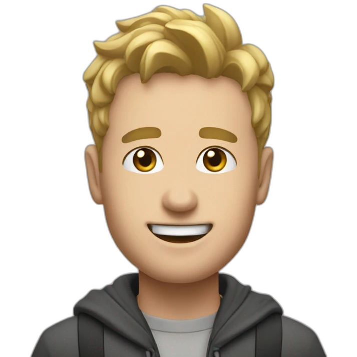 Kristian fok Cbus emoji