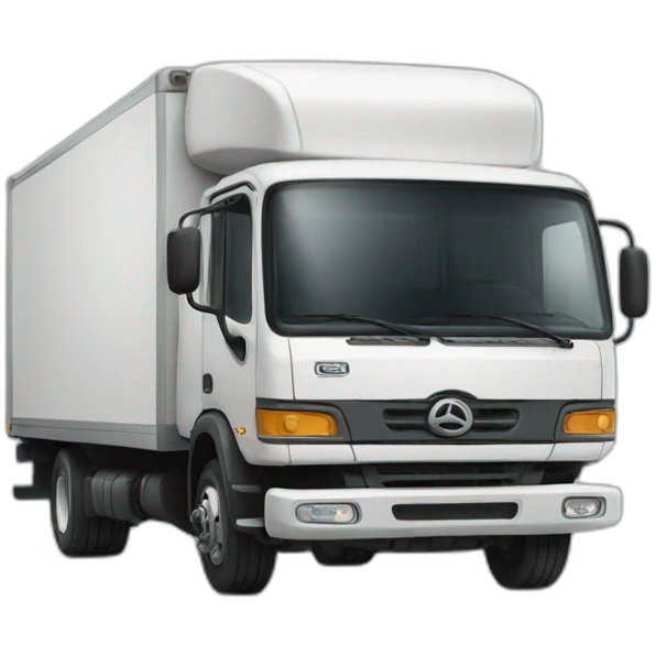 CAMION emoji