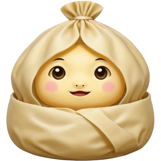 cute sui mai emoji