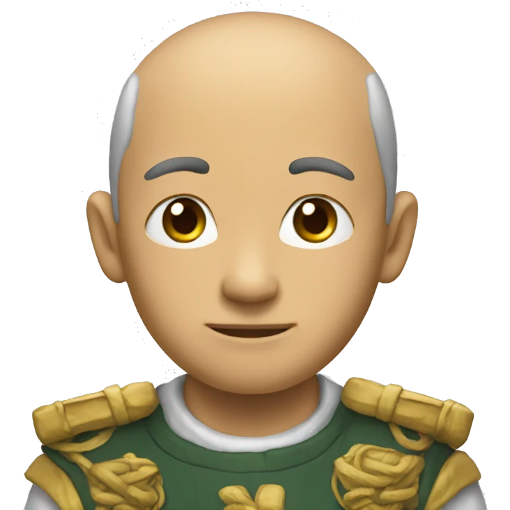 胖娃娃抱着大金鱼 emoji