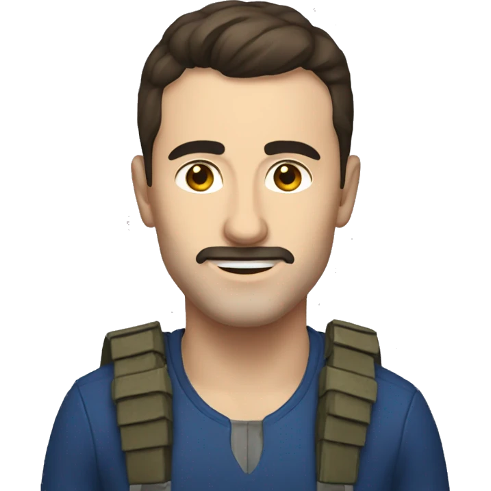 Nikola Karabatoc emoji