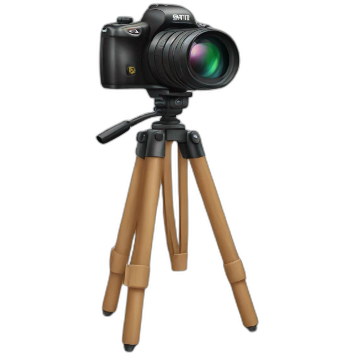 camera emoji