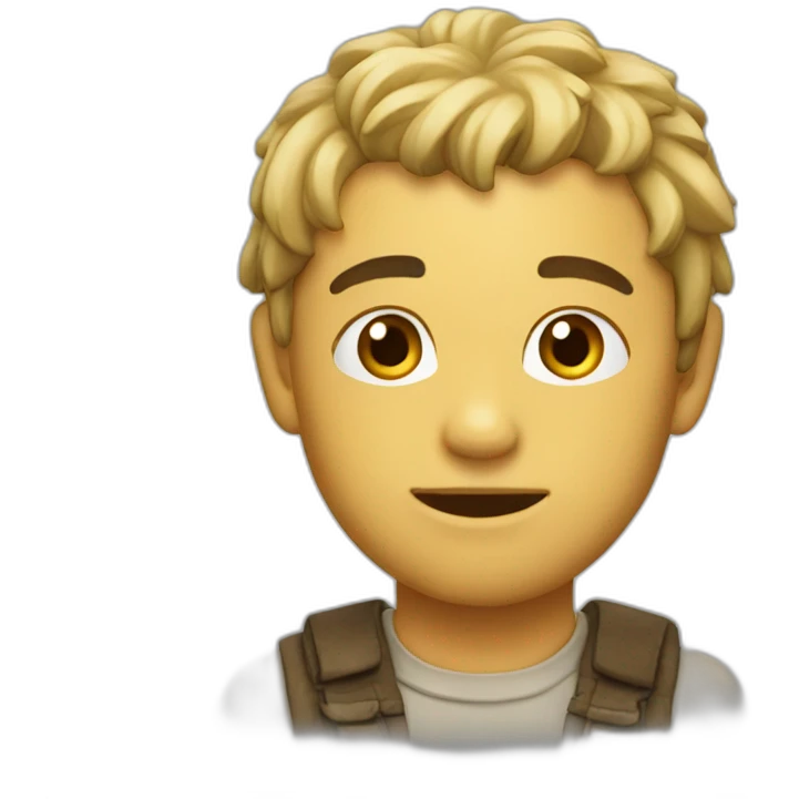 chibrax emoji