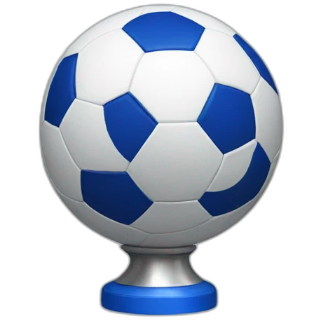 Alhilal Football club emoji