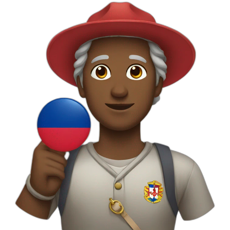 Portugal France emoji