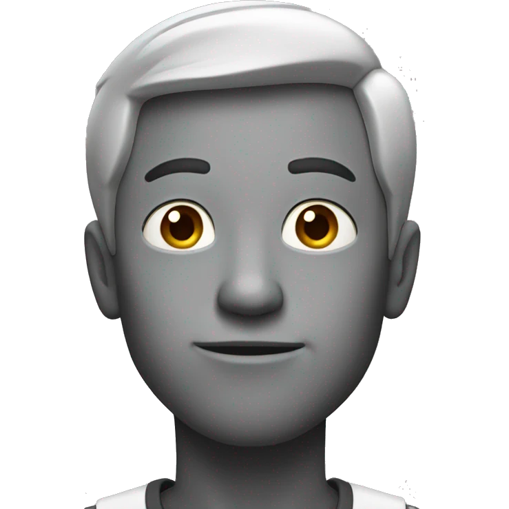 number 1 emoji