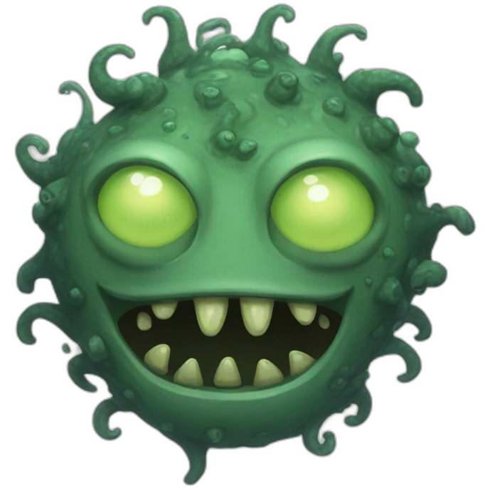 Yog-soggoth emoji