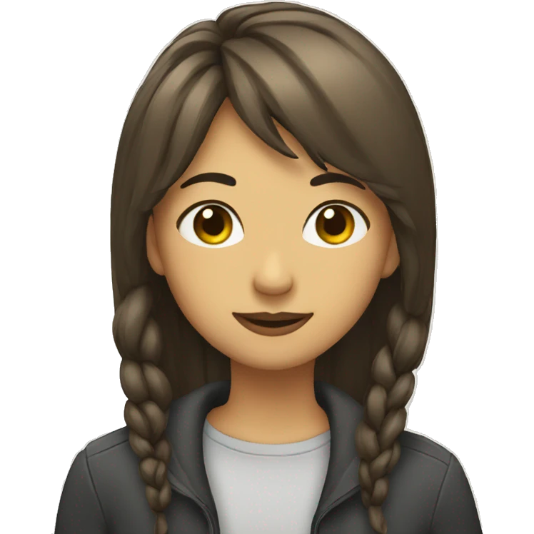 Igonpuska sticker  emoji