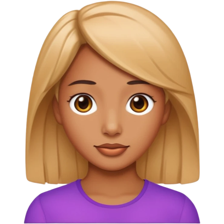 Siri emoji