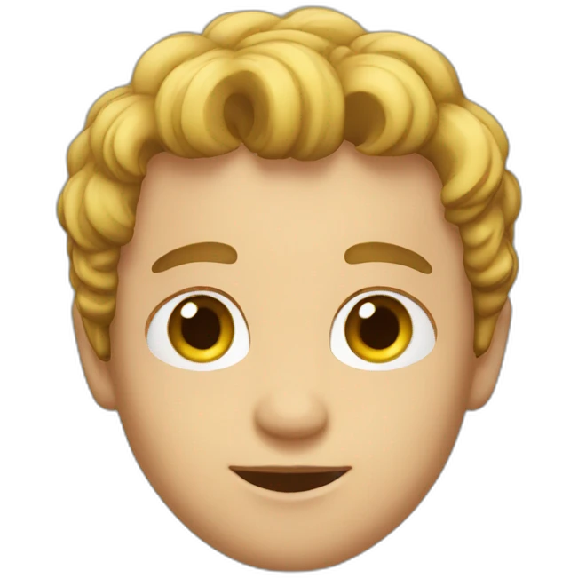 Samuel emoji