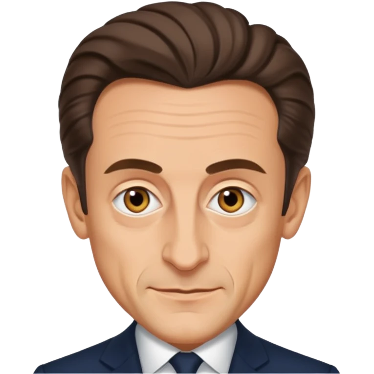 Louis Sarkozy emoji