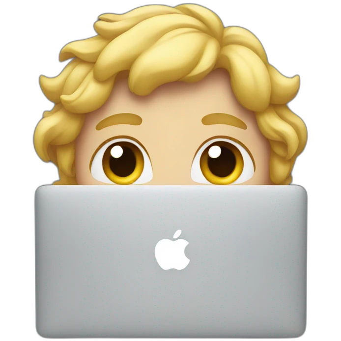 macbook emoji