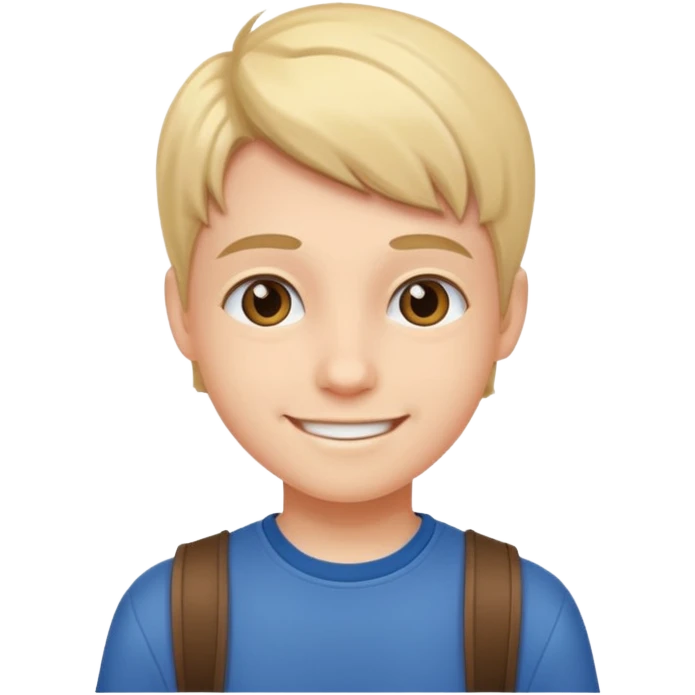 Student emoji