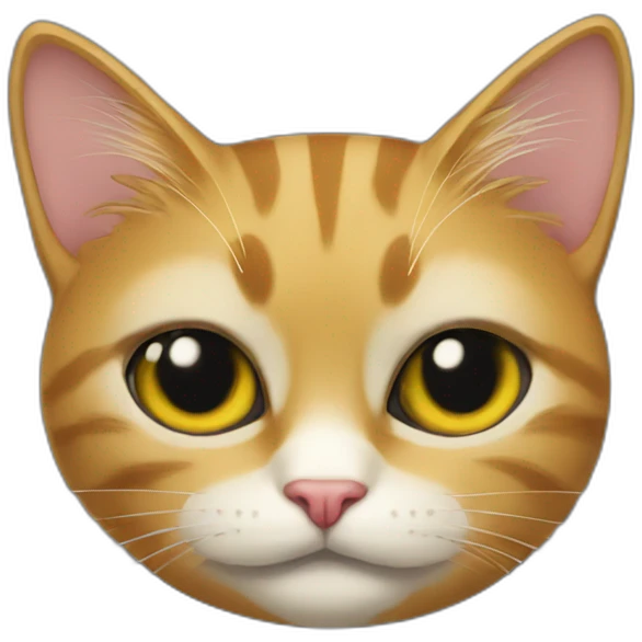 spy-cat emoji