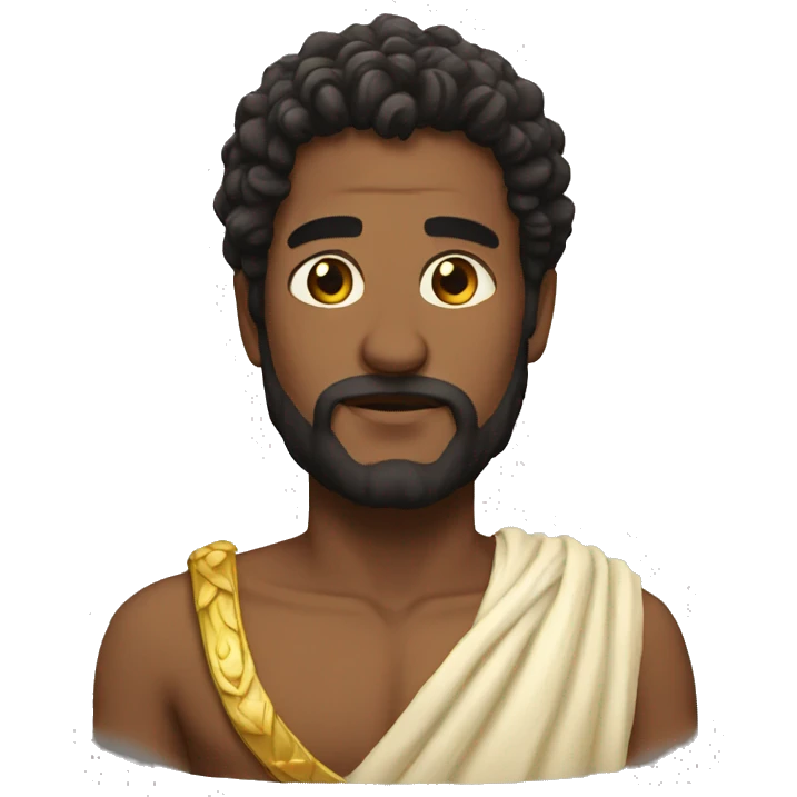 God emoji