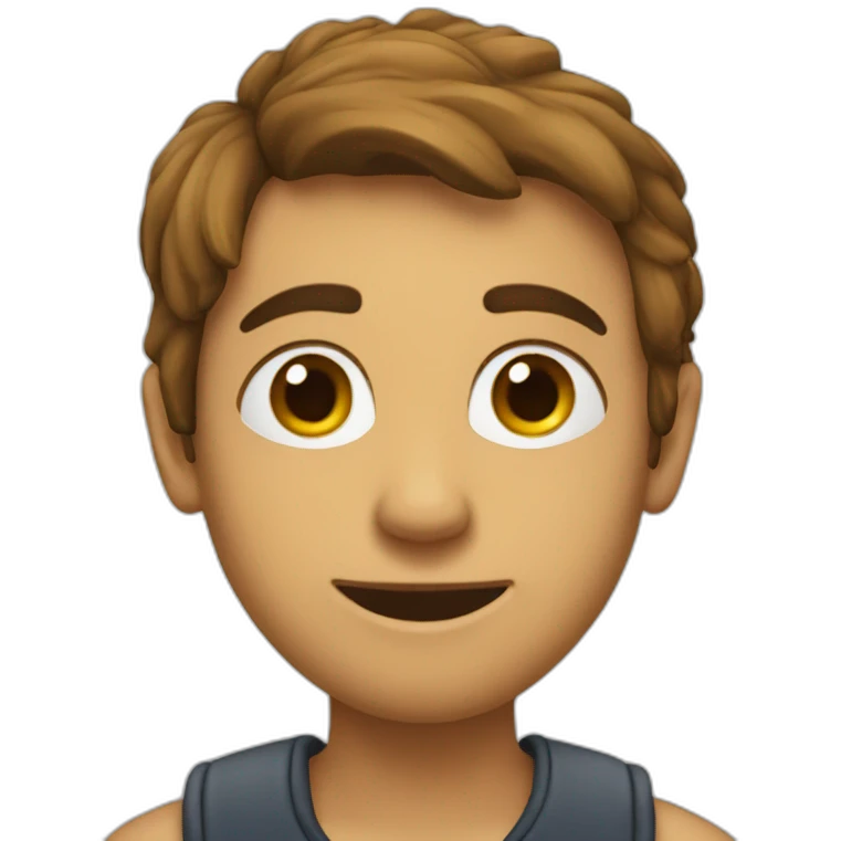 Qouicoubeh  emoji