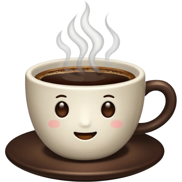 coffe  emoji