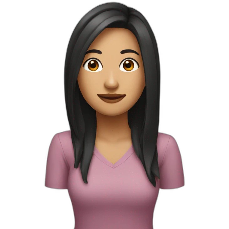 Mélanie Martinez emoji