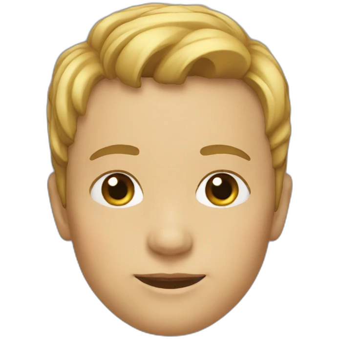mini me emoji