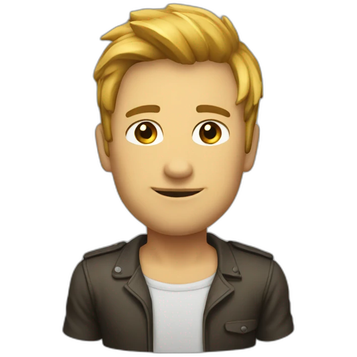 80085 emoji