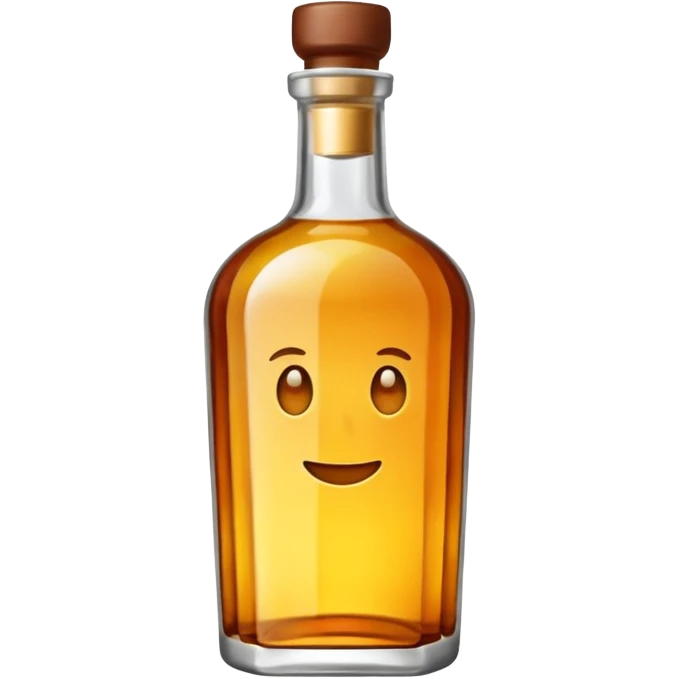 alcohol emoji