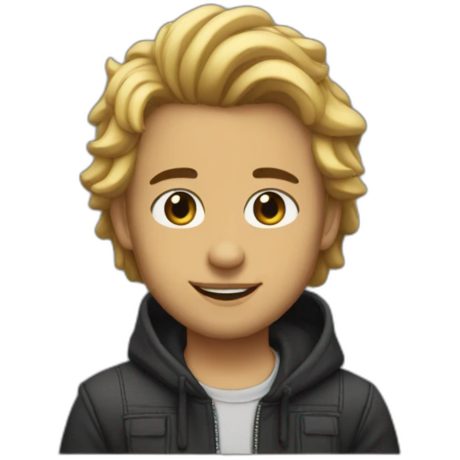 Karter920 emoji