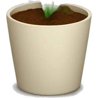 Plant emoji