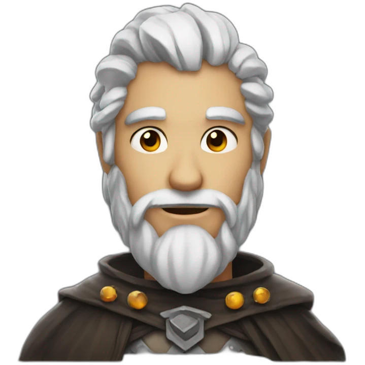 soul of cinder emoji