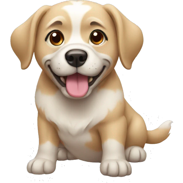 dog emoji