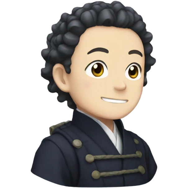 Tanjiro emoji