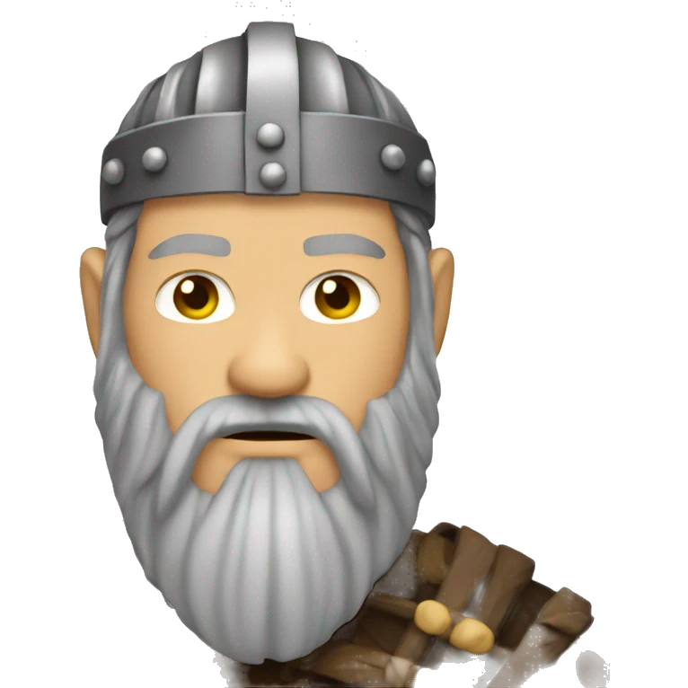 viking emoji