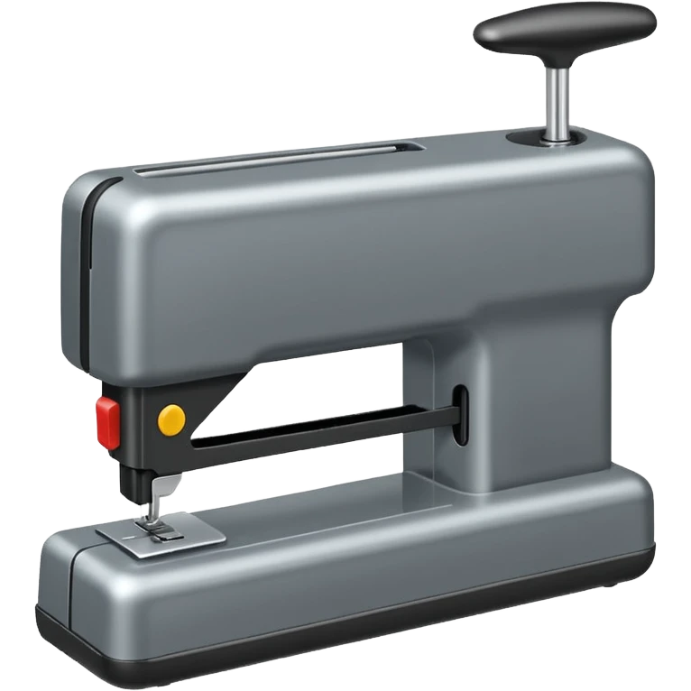 Erstelle mir ein Gabelstapler Emoji emoji