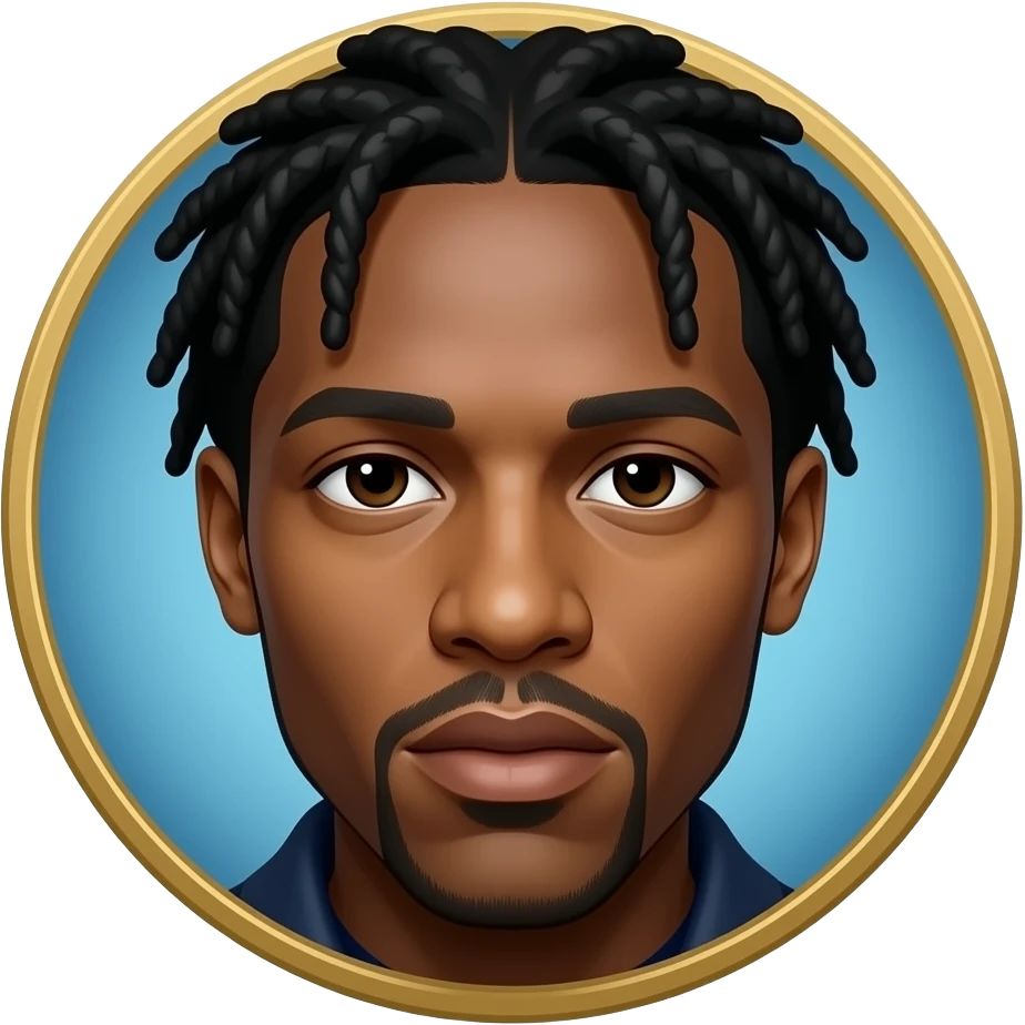 Cactus jack travis scott emoji