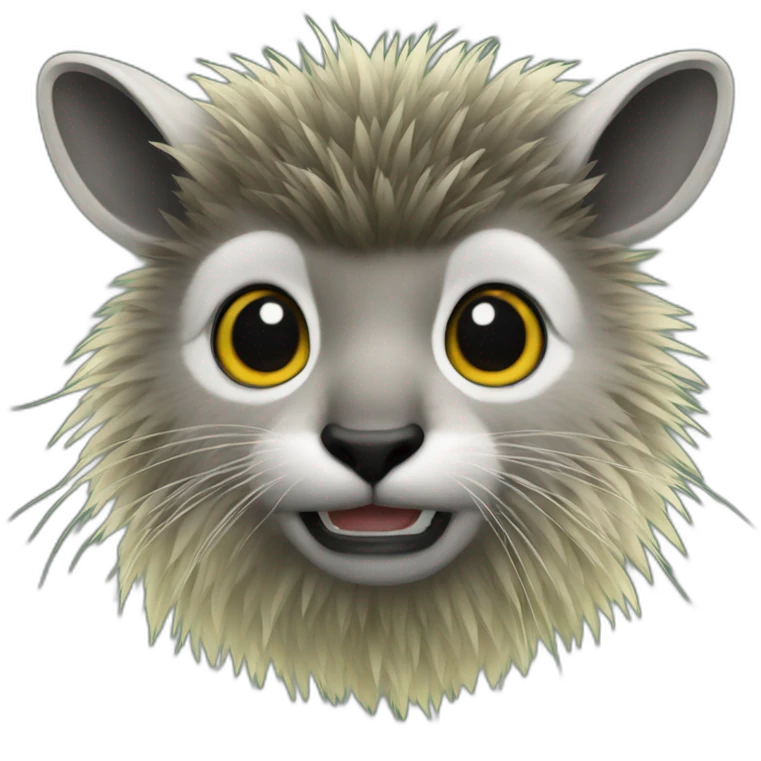 Rata emoji