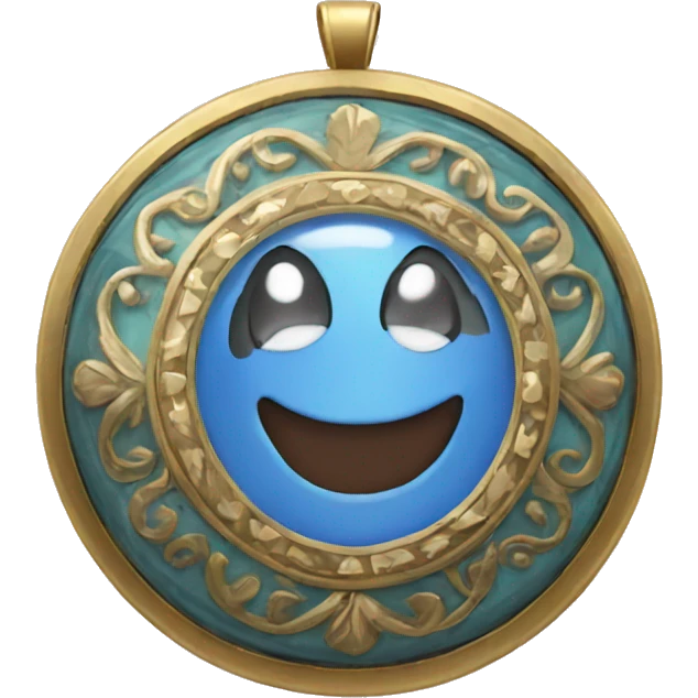 locket emoji