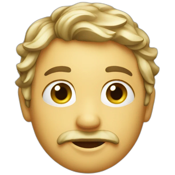 Croix gammée emoji