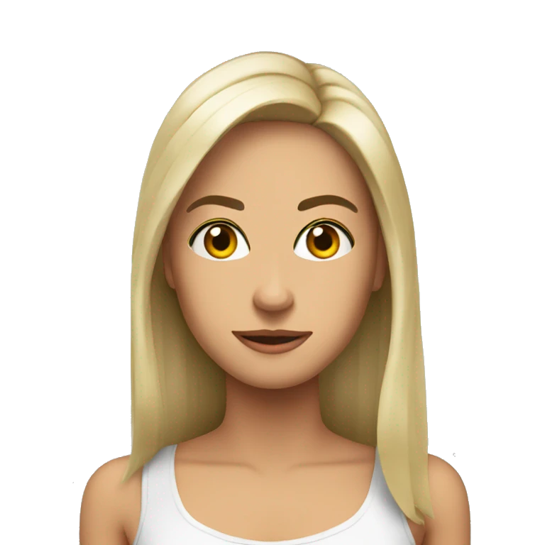 Cara de asco emoji