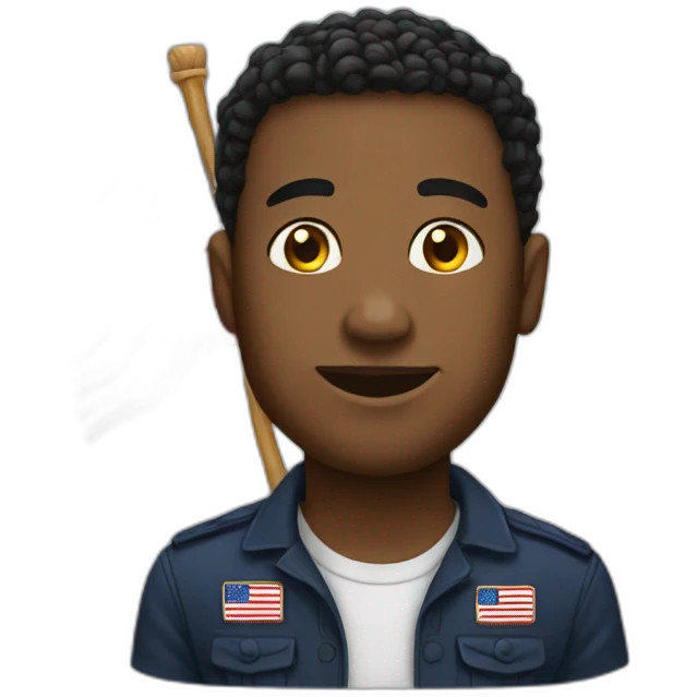usa emoji