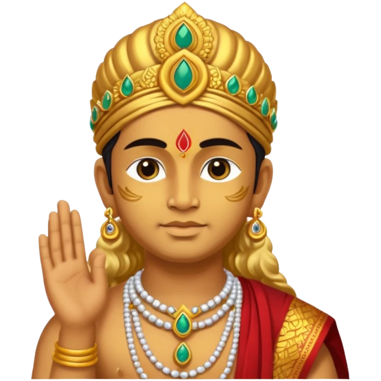 Murugan  emoji