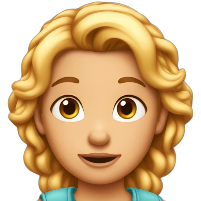 Bambi unfairness  emoji