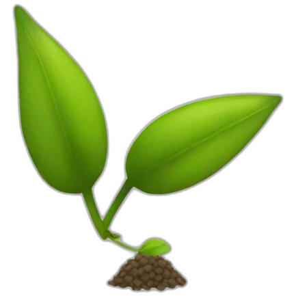 Subcribe-to-Seed emoji