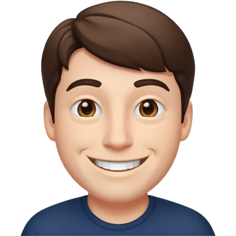 Mr. beast emoji