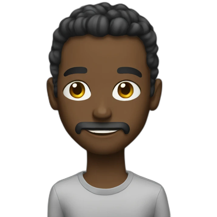 Pop smoke emoji