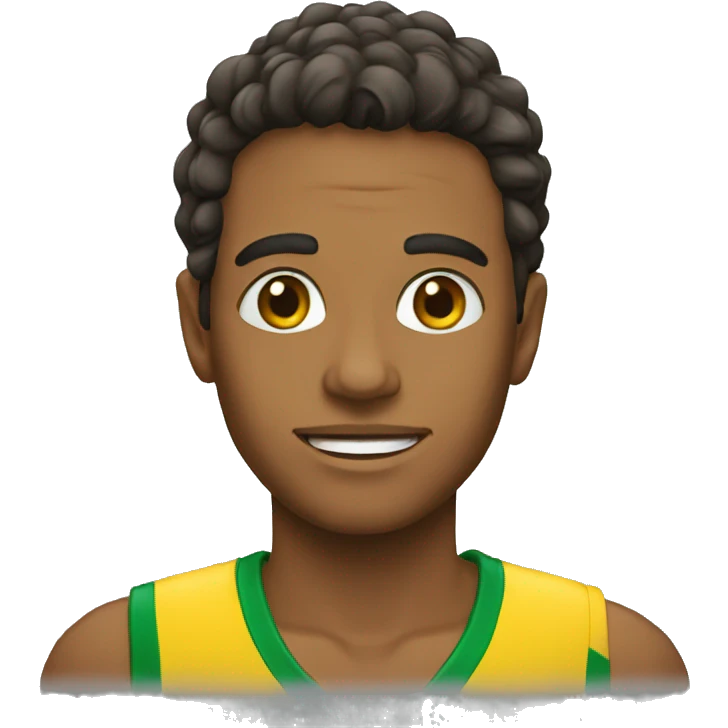 Brésil  emoji