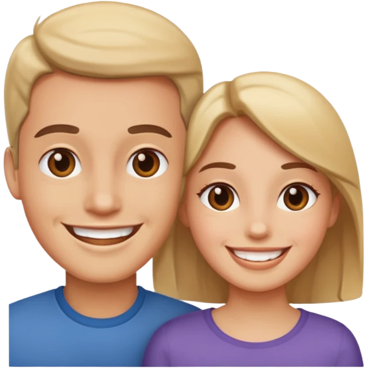 2 persons emoji