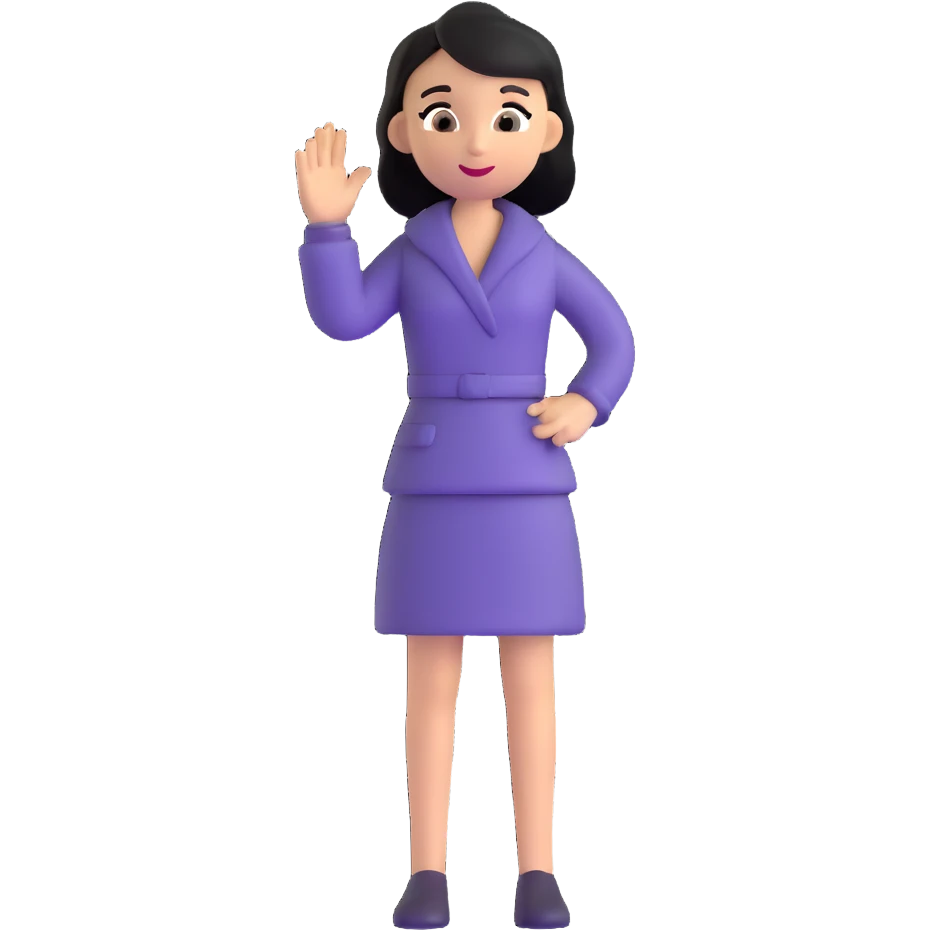 woman emoji