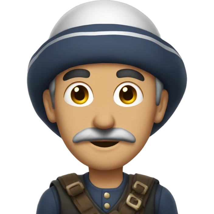 Türk Bayra emoji