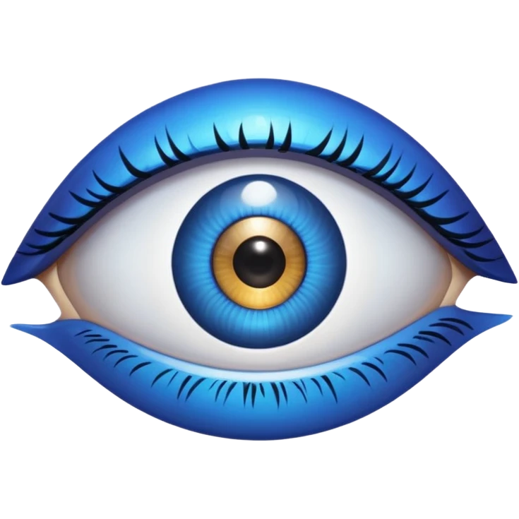 Olho Big Brother Brasil emoji