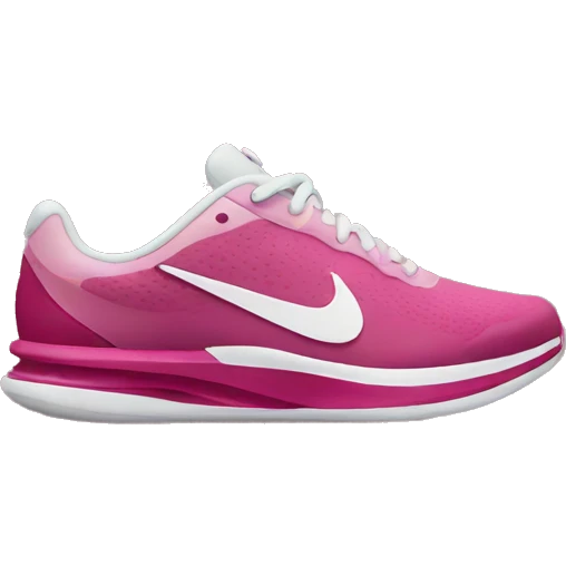 nike logo emoji